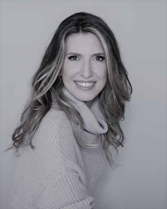 Constance Zahn