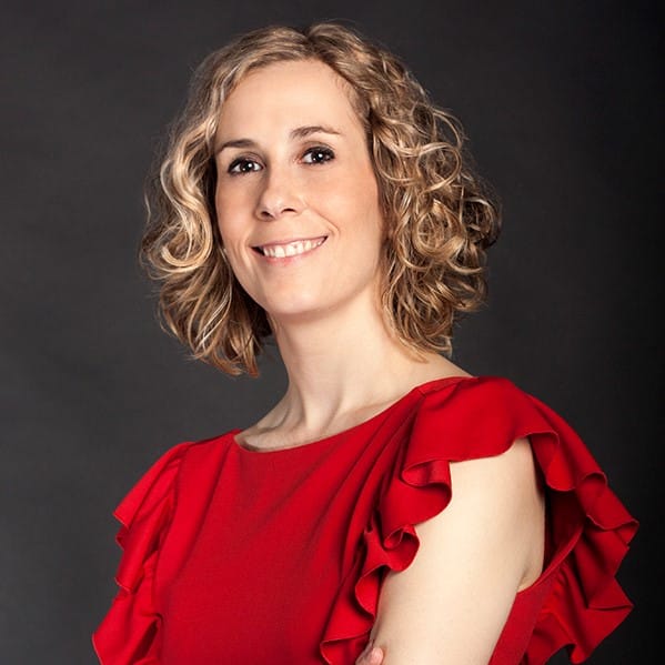 Ana Calvera