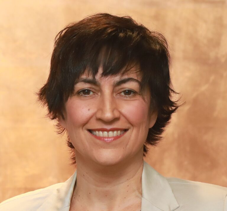 Isabel Calvache