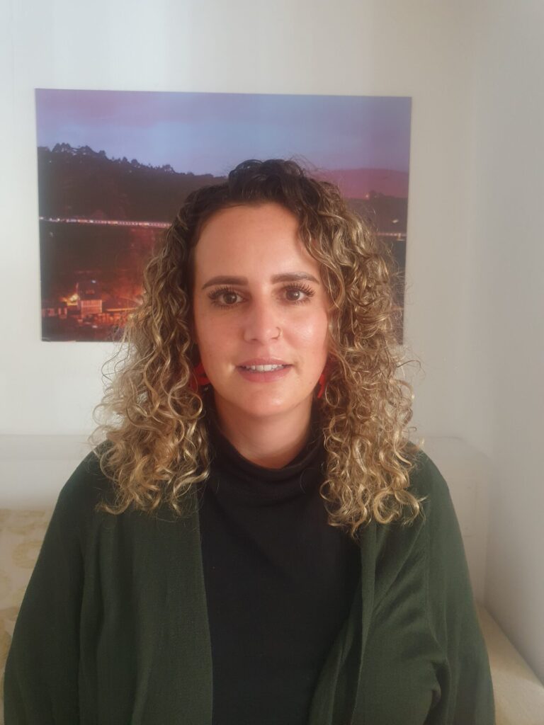 Sara Coro Rubio