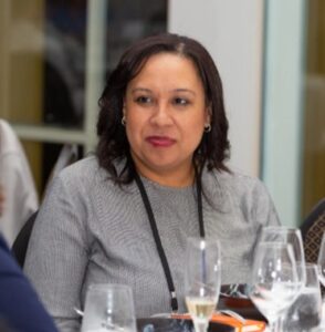 CHARLENE CAMPBELL