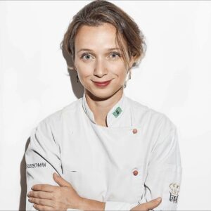 DENISE GUERSCHMAN