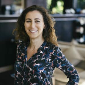ERNESTINA BERTARINI