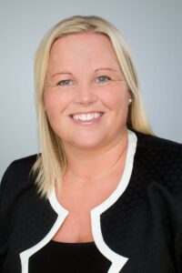 INGUNN SAKSHAUG
