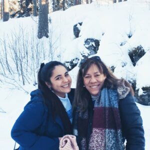 LILIANA & MARIA