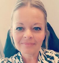 MARIANNE HANSEN