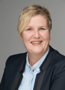 MARIANNE JOHNSEN