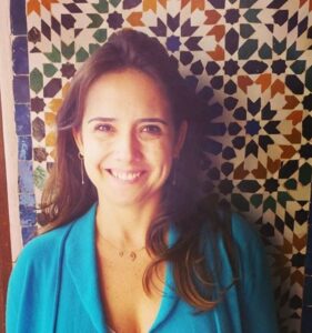 MARIA ALICE CAVALCANTI