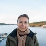 2:00PM<BR>VISIT SORLANDET