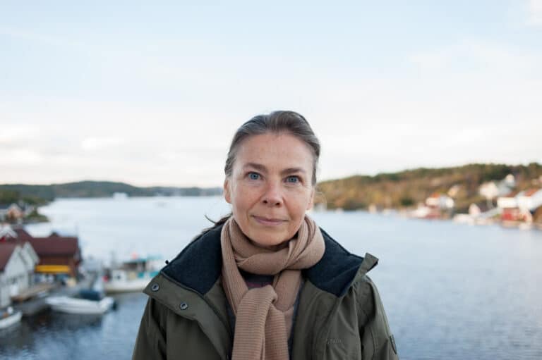 3:25pm<br>VISIT SORLANDET
